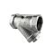 Фільтр сітчастий муфтовий нержавіючий AISI 304 DN 20 (3/4")