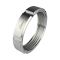 Гайка шліцьова для муфти молочної DIN AISI 304 DN 40