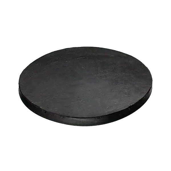 Ущільнення EPDM для гайки глухої DIN DN 20