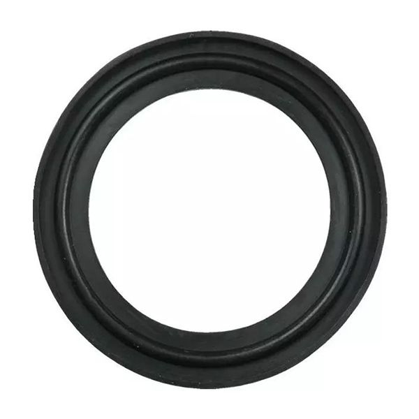 Ущільнення EPDM для клампового з'єднання DN 125