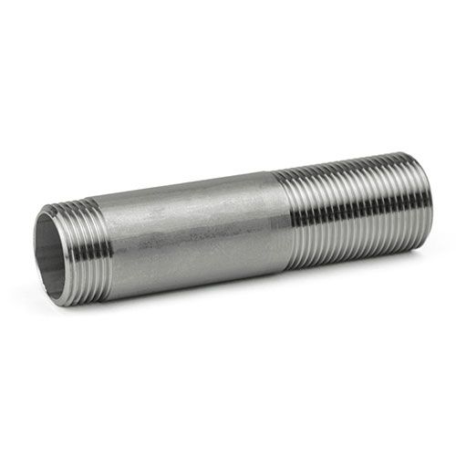 Згін з нержавіючої сталі AISI 304 DN 100 (4")