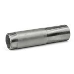 Згін з нержавіючої сталі AISI 304 DN 32 (1 1/4")